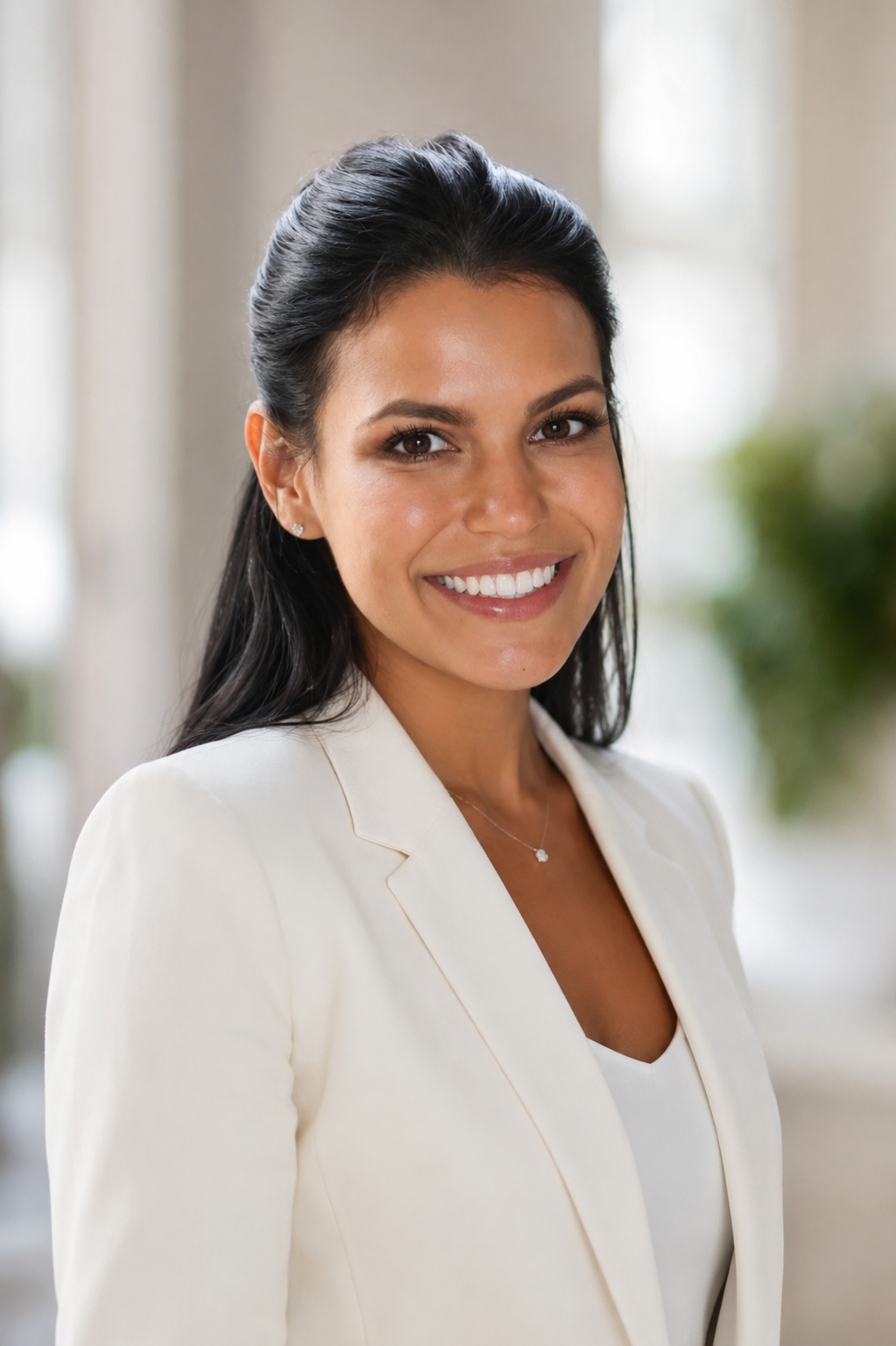 Dr. Dalila Fernandez, DMD
